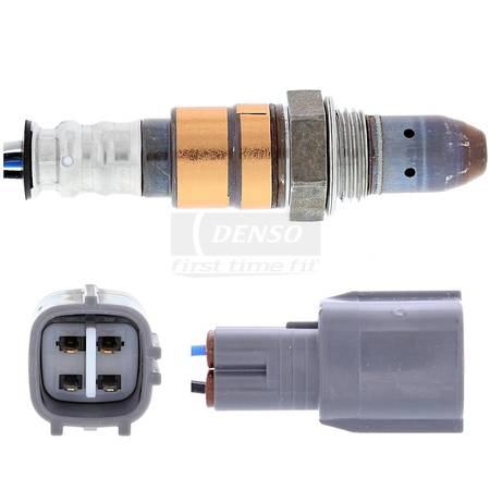 DENSO AIR-FUEL RATIO SENSOR 4 WIRE DIRECT FIT 234-9161